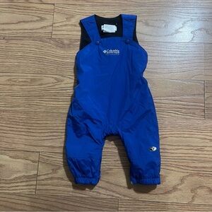 Columbia Snowsuit 12 Months